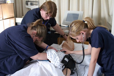 About Me: Program Learning Outcomes