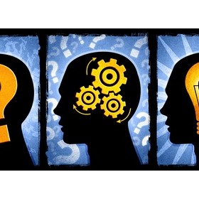 About Me: Critical Thinking