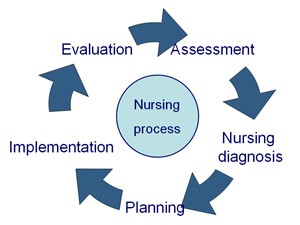 About Me: Nursing Process