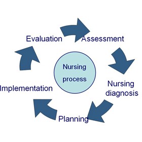 About Me: Nursing Process